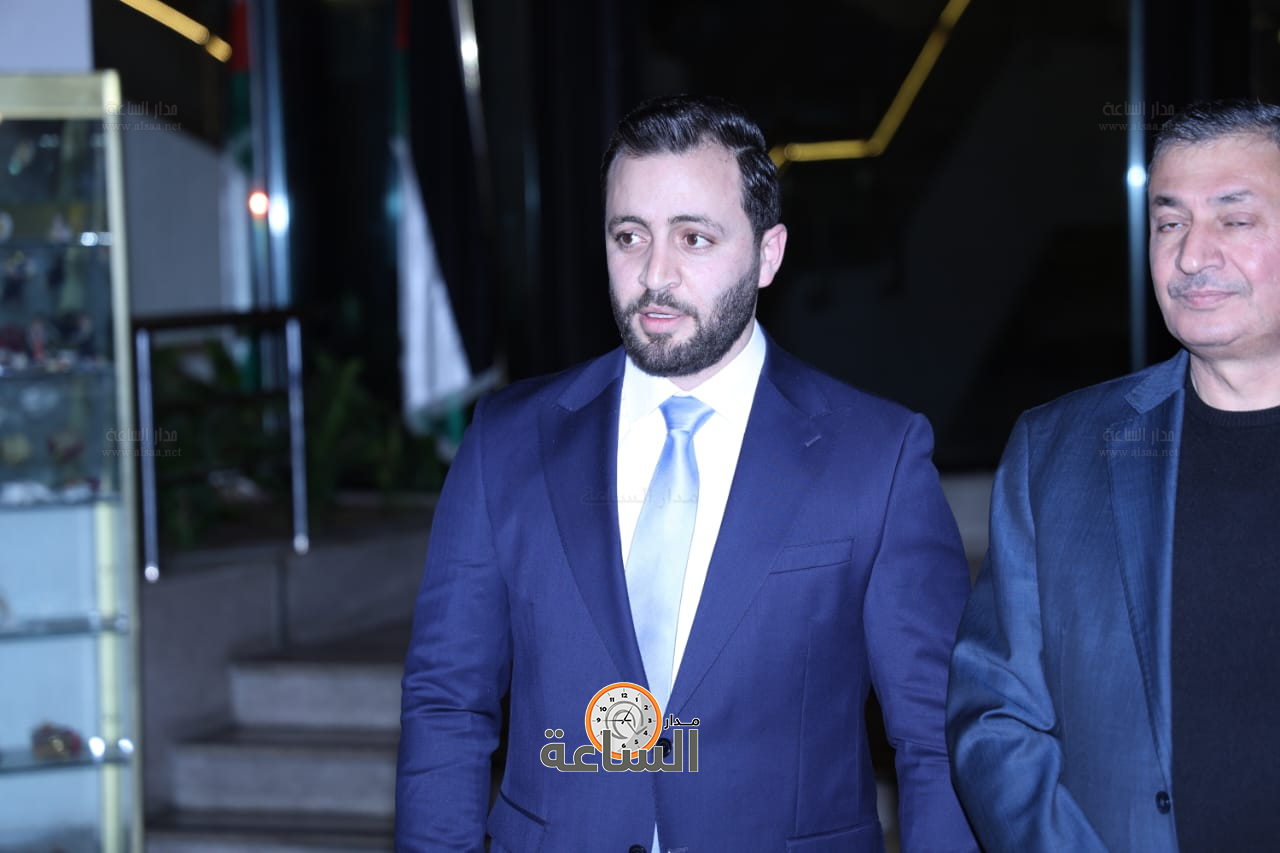 Madar Al-Saa Images 0.24678362673925358