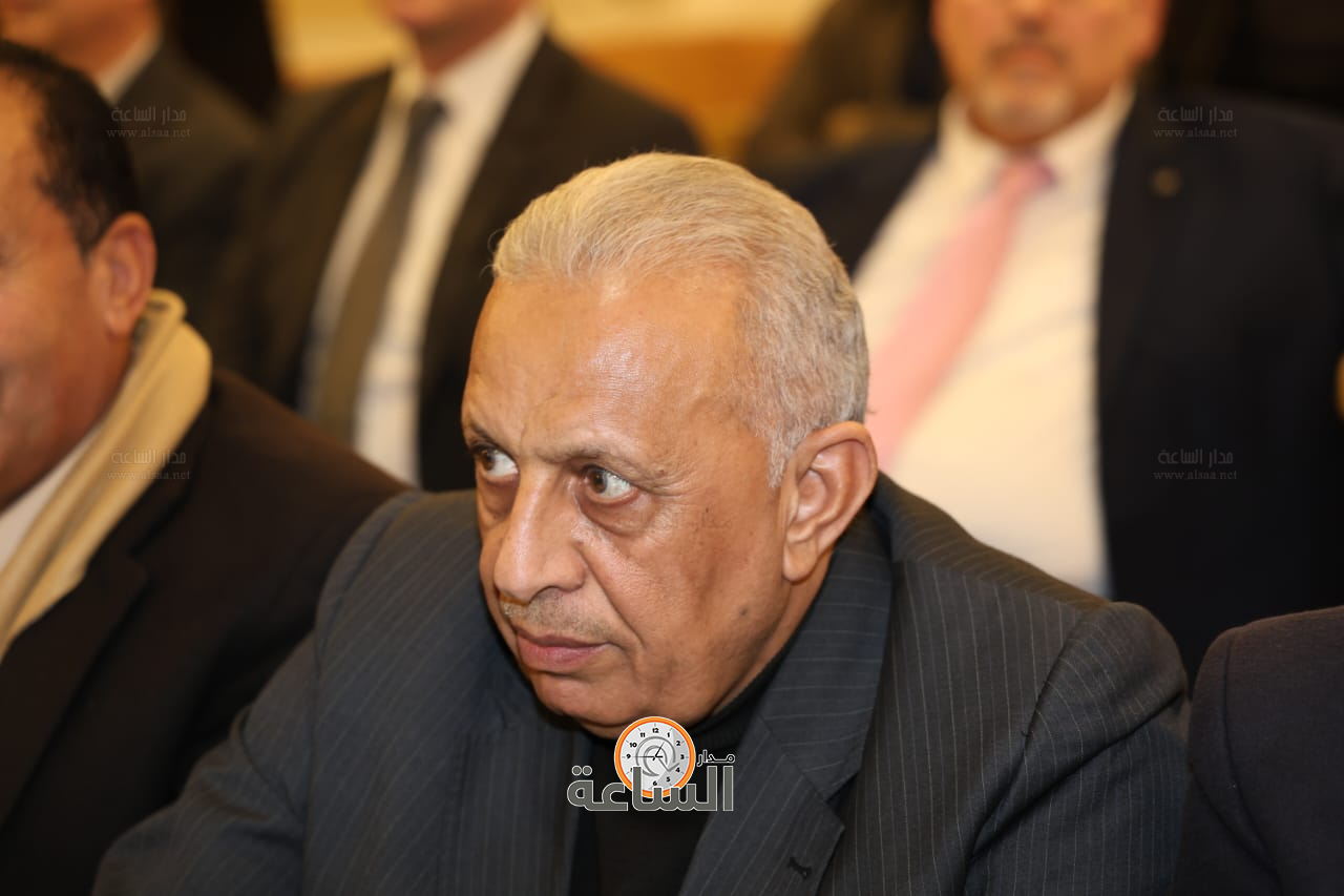 Madar Al-Saa Images 0.2311773220595732