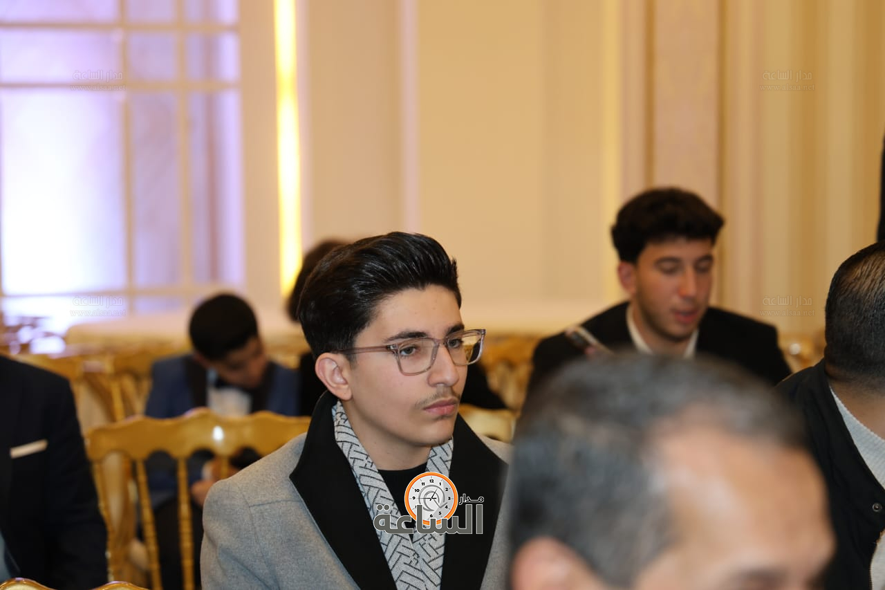 Madar Al-Saa Images 0.3471557503007221