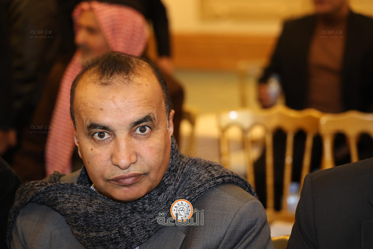 Madar Al-Saa Images 0.4909507082390836