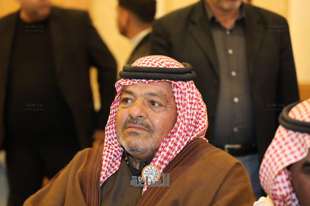 Madar Al-Saa Images 0.8783732518738989