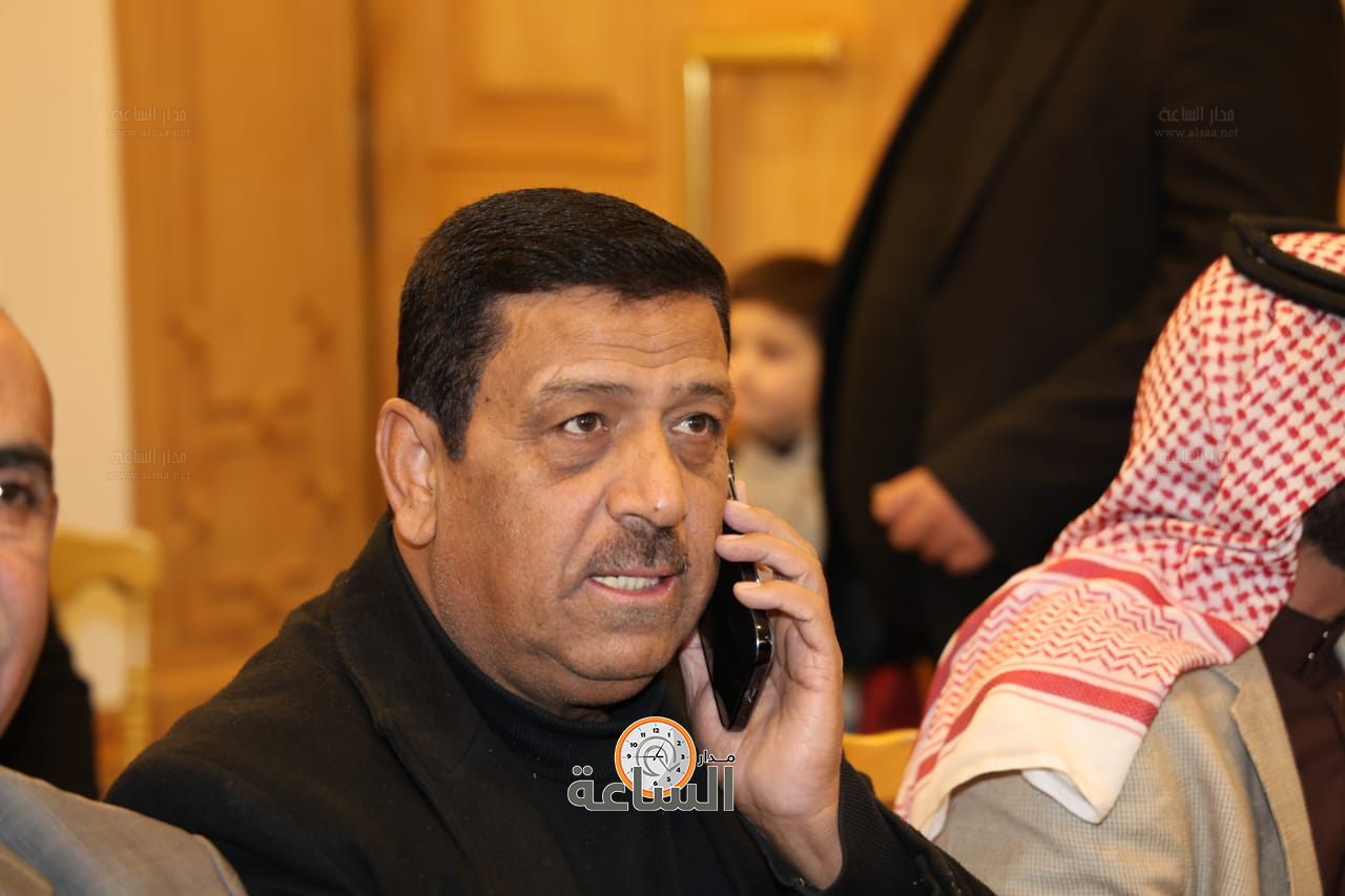 Madar Al-Saa Images 0.6946391754066061