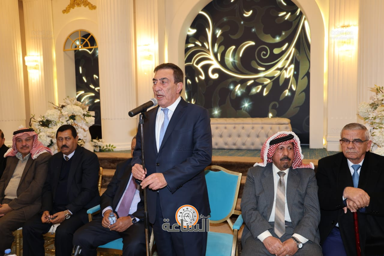 Madar Al-Saa Images 0.15634699148631093