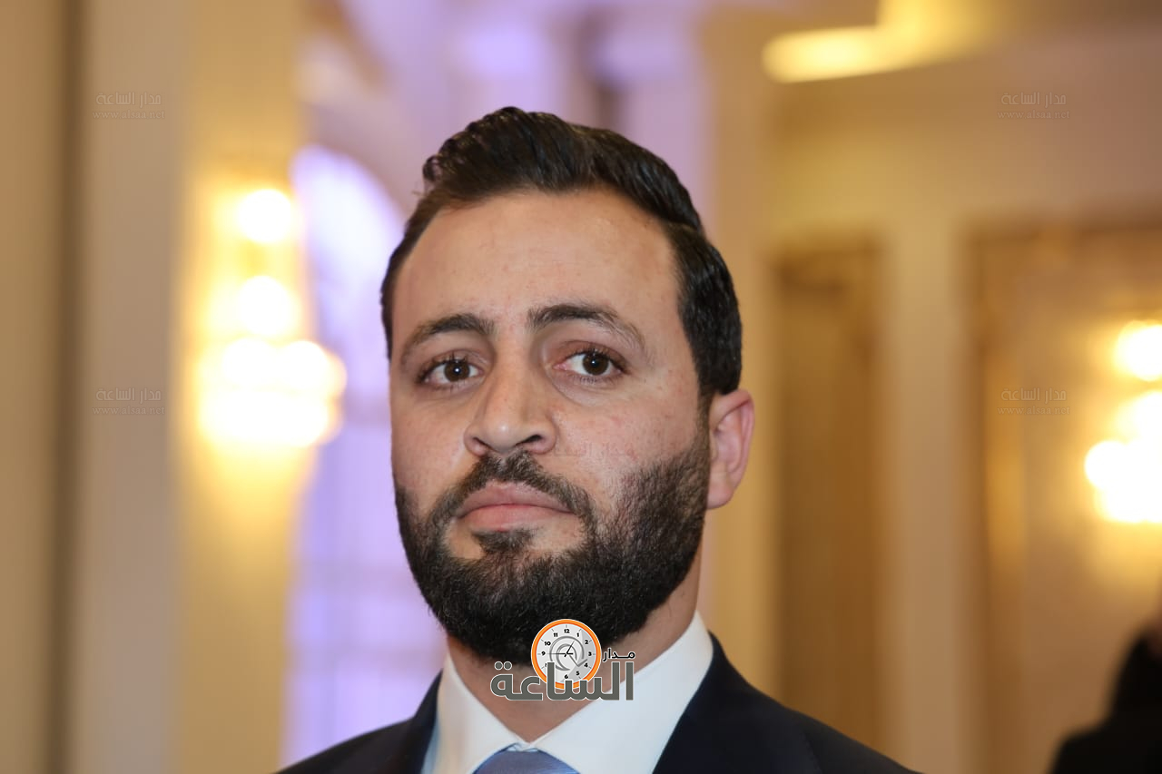 Madar Al-Saa Images 0.3270231637948533