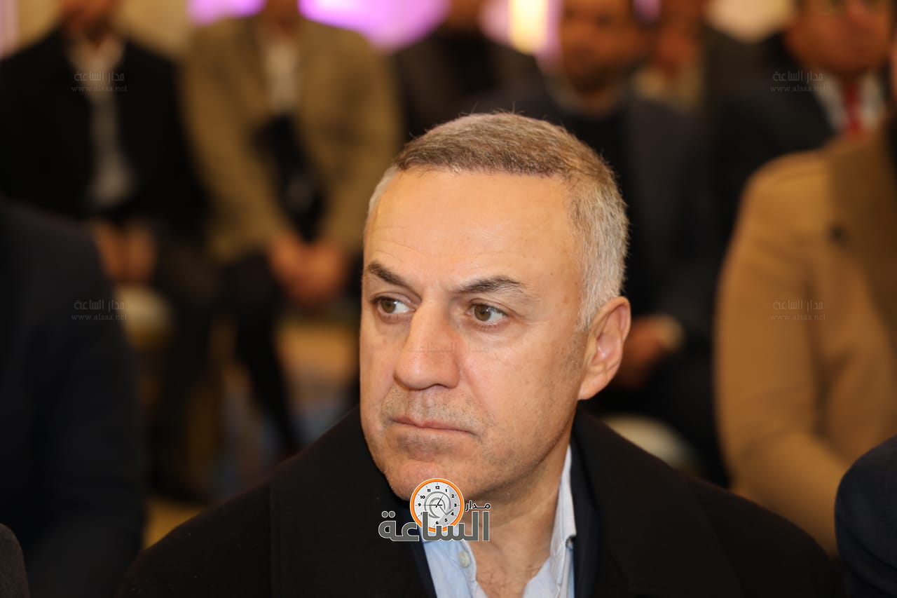 Madar Al-Saa Images 0.24788505627935087