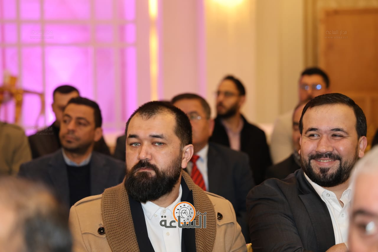 Madar Al-Saa Images 0.6273242166976201