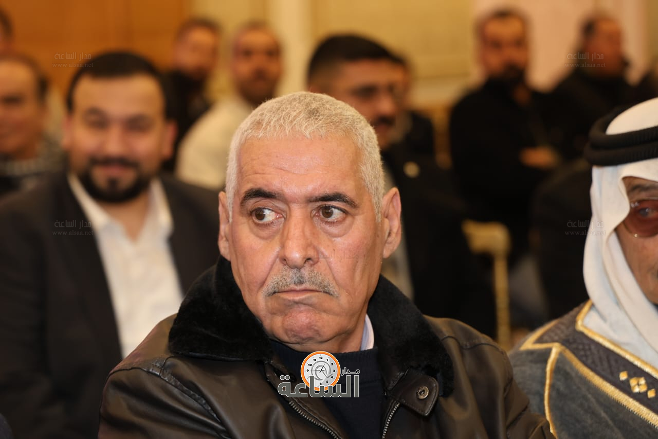 Madar Al-Saa Images 0.8542649155455224