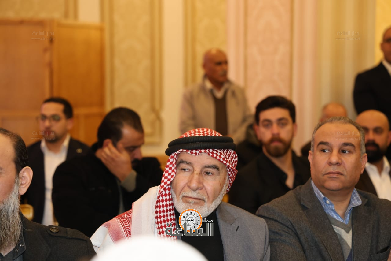 Madar Al-Saa Images 0.40292518134920874