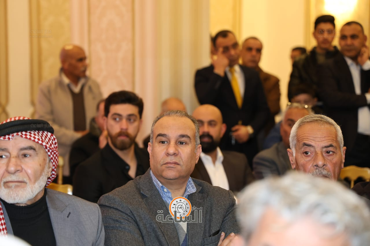 Madar Al-Saa Images 0.6591472768031181