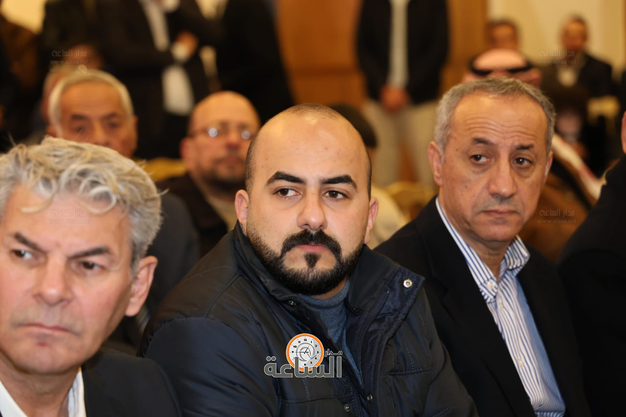 Madar Al-Saa Images 0.8092115245637357