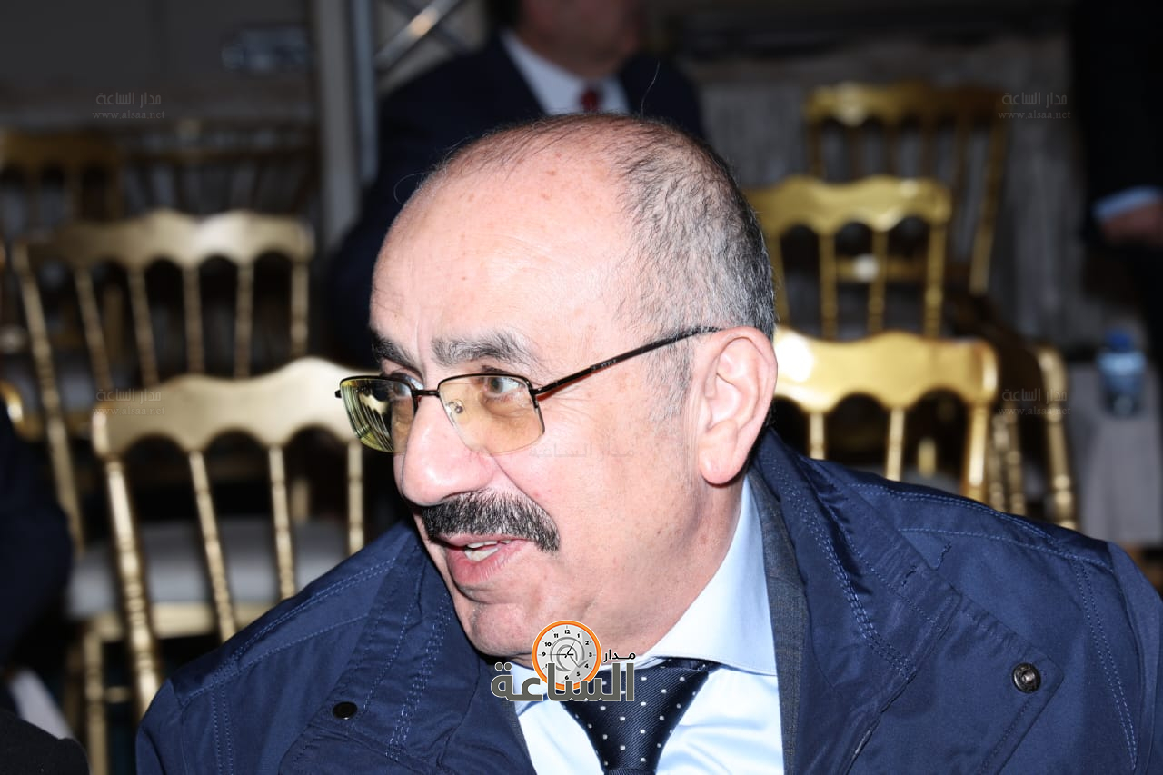 Madar Al-Saa Images 0.40463128578249075