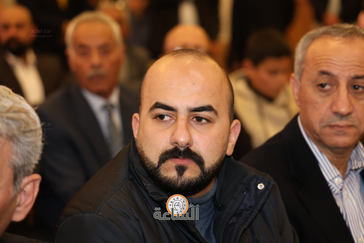 Madar Al-Saa Images 0.9195532770954145