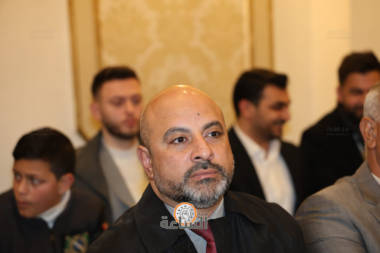 Madar Al-Saa Images 0.16971262290688394