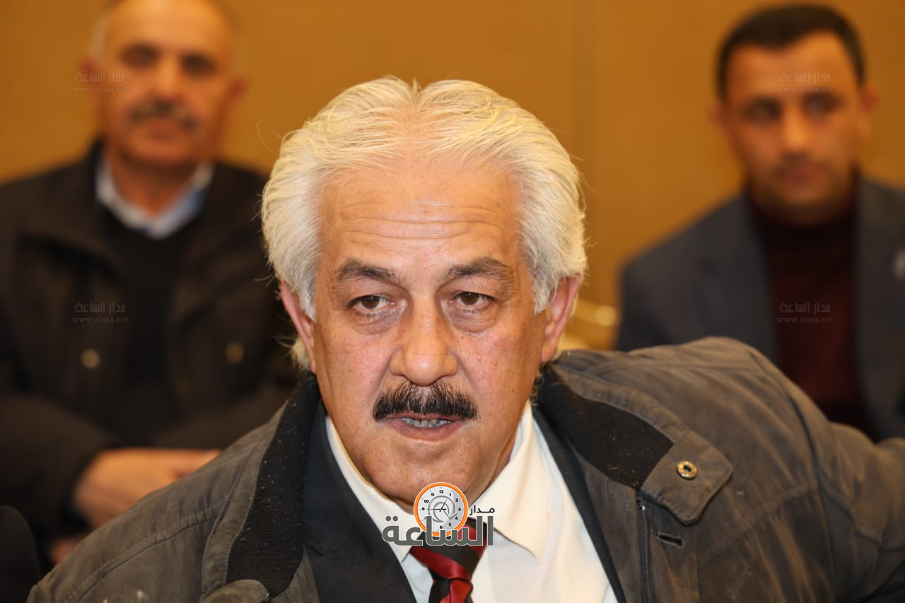 Madar Al-Saa Images 0.7689363213761657