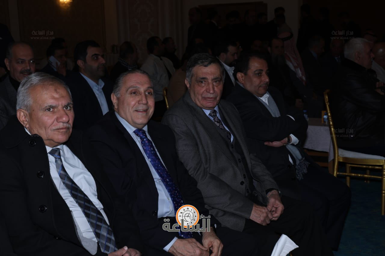 Madar Al-Saa Images 0.3431989461675051