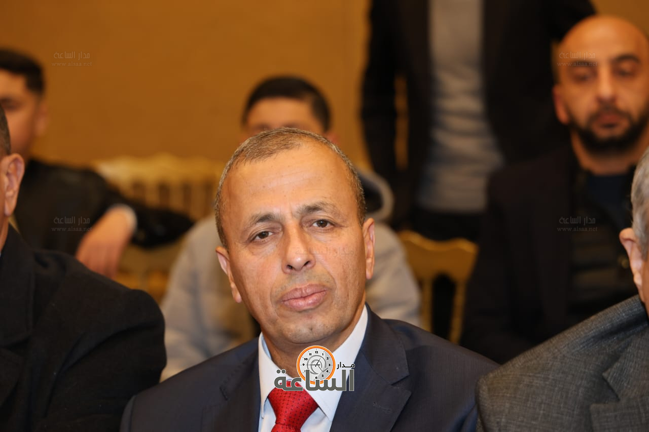 Madar Al-Saa Images 0.4786800772678321