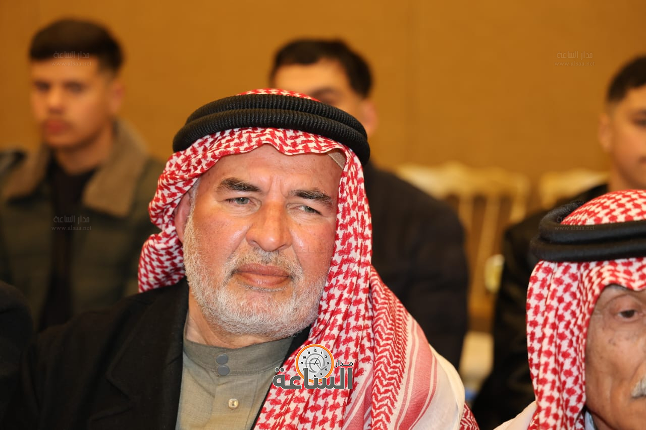 Madar Al-Saa Images 0.9649037328496288