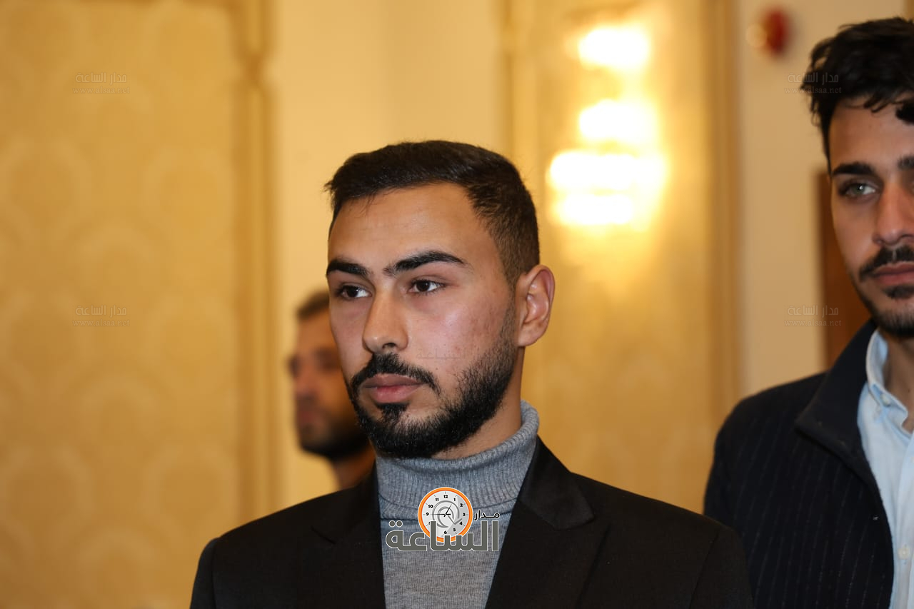 Madar Al-Saa Images 0.8715122100586785