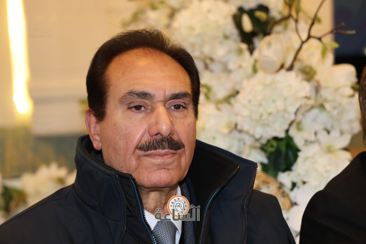 Madar Al-Saa Images 0.3988656865175675