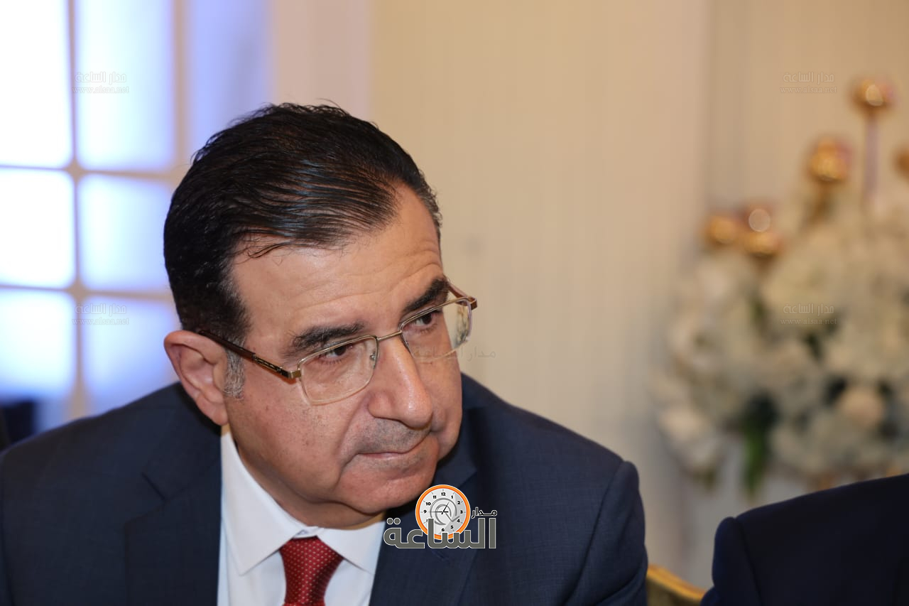 Madar Al-Saa Images 0.1585056685562014