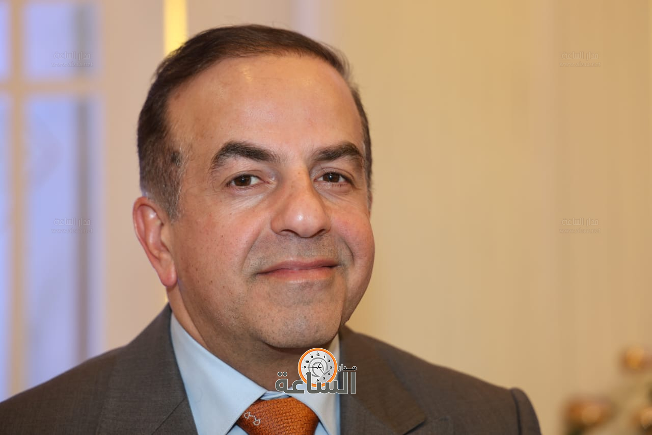 Madar Al-Saa Images 0.1901064019378238