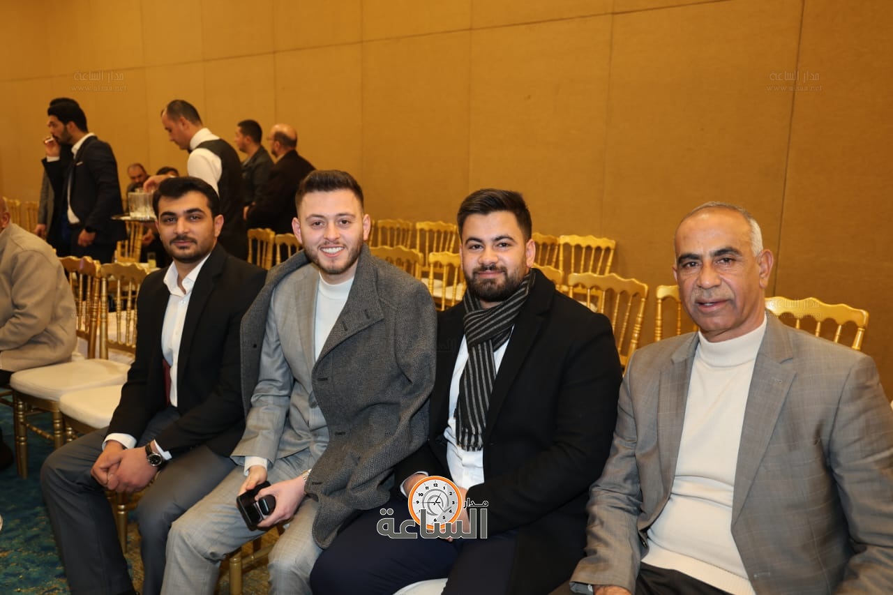 Madar Al-Saa Images 0.7831231936602088