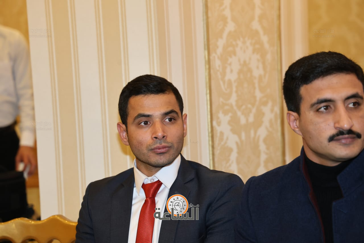 Madar Al-Saa Images 0.5400771256165282