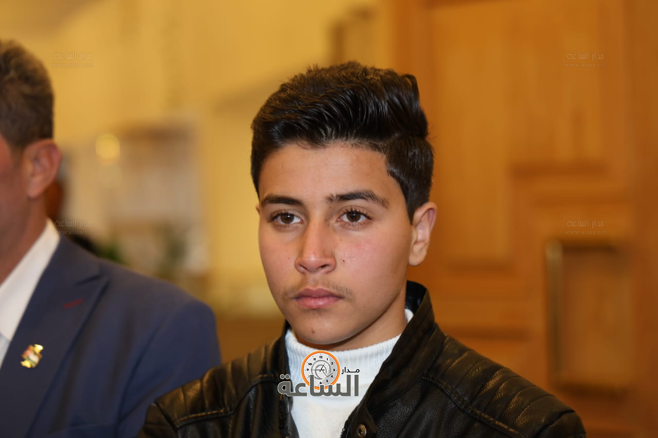 Madar Al-Saa Images 0.21399156233228211