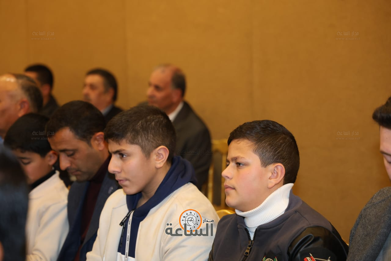 Madar Al-Saa Images 0.675097998374778