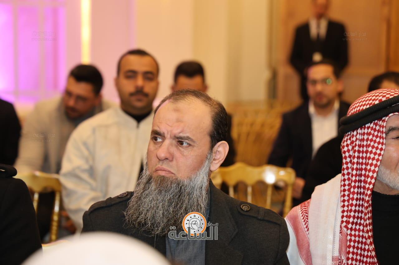 Madar Al-Saa Images 0.9527486329038197