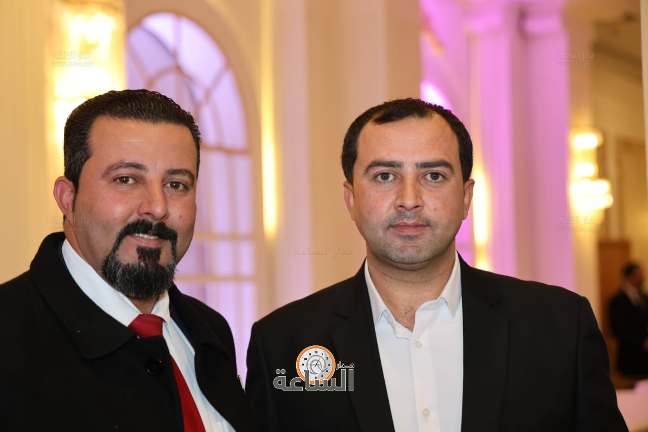 Madar Al-Saa Images 0.7071098764652546