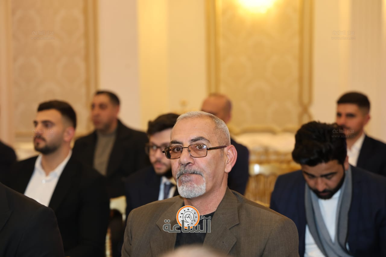 Madar Al-Saa Images 0.23204449804087512