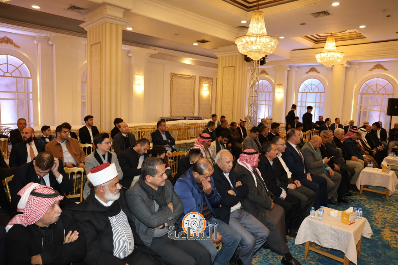 Madar Al-Saa Images 0.8129582505420976