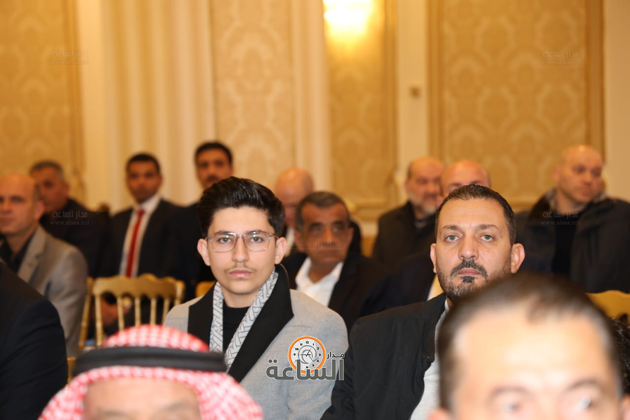 Madar Al-Saa Images 0.427841678685297