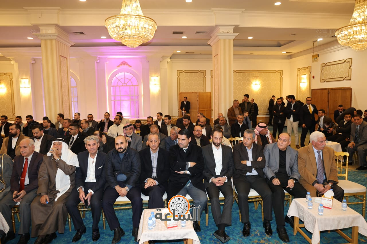 Madar Al-Saa Images 0.16012409522536486