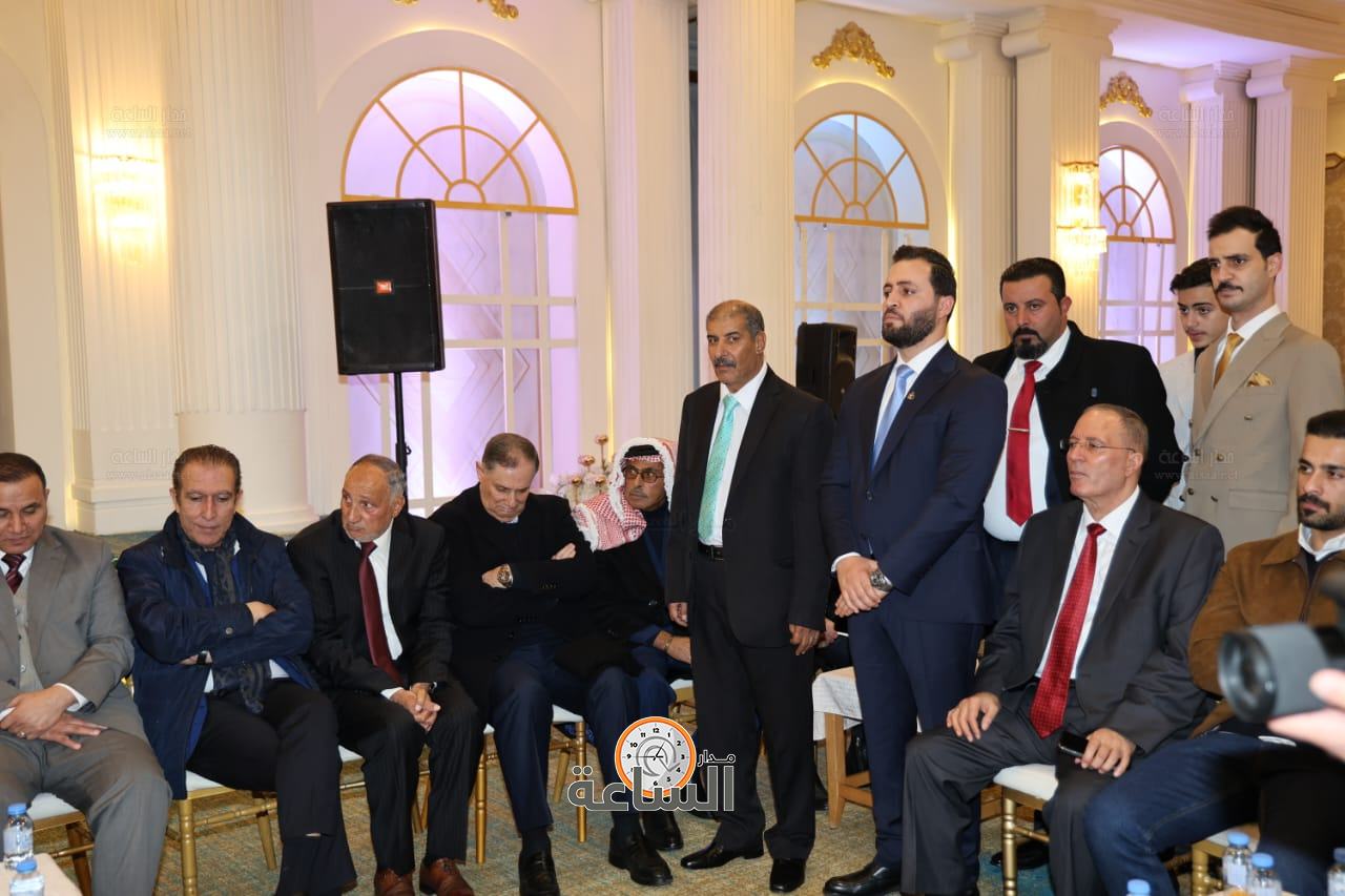 Madar Al-Saa Images 0.13932208669027468