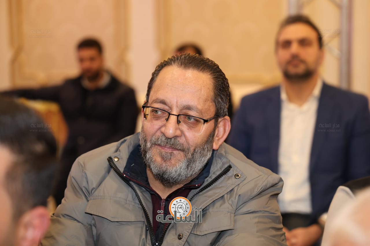 Madar Al-Saa Images 0.5458318953914874