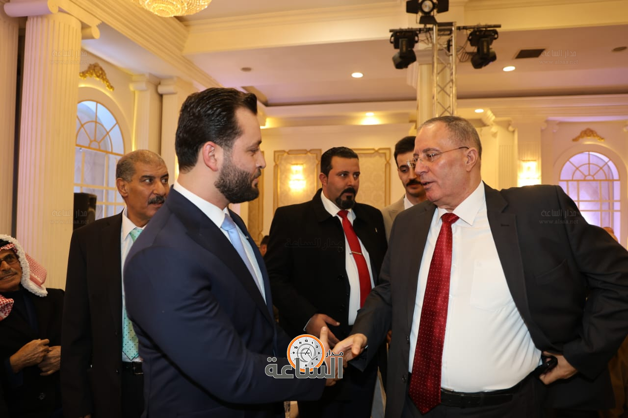 Madar Al-Saa Images 0.7235840589096316