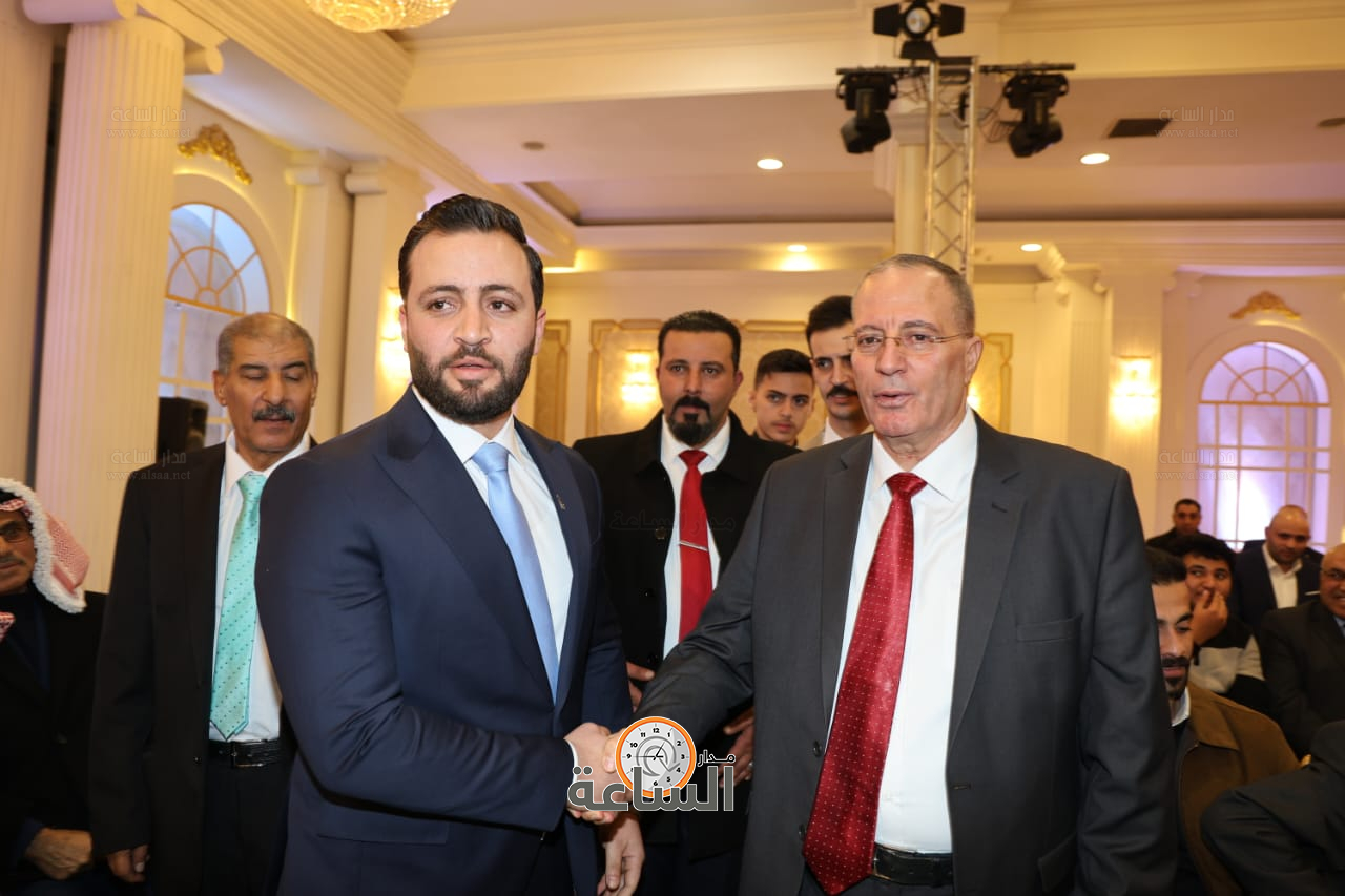 Madar Al-Saa Images 0.32678399517160983