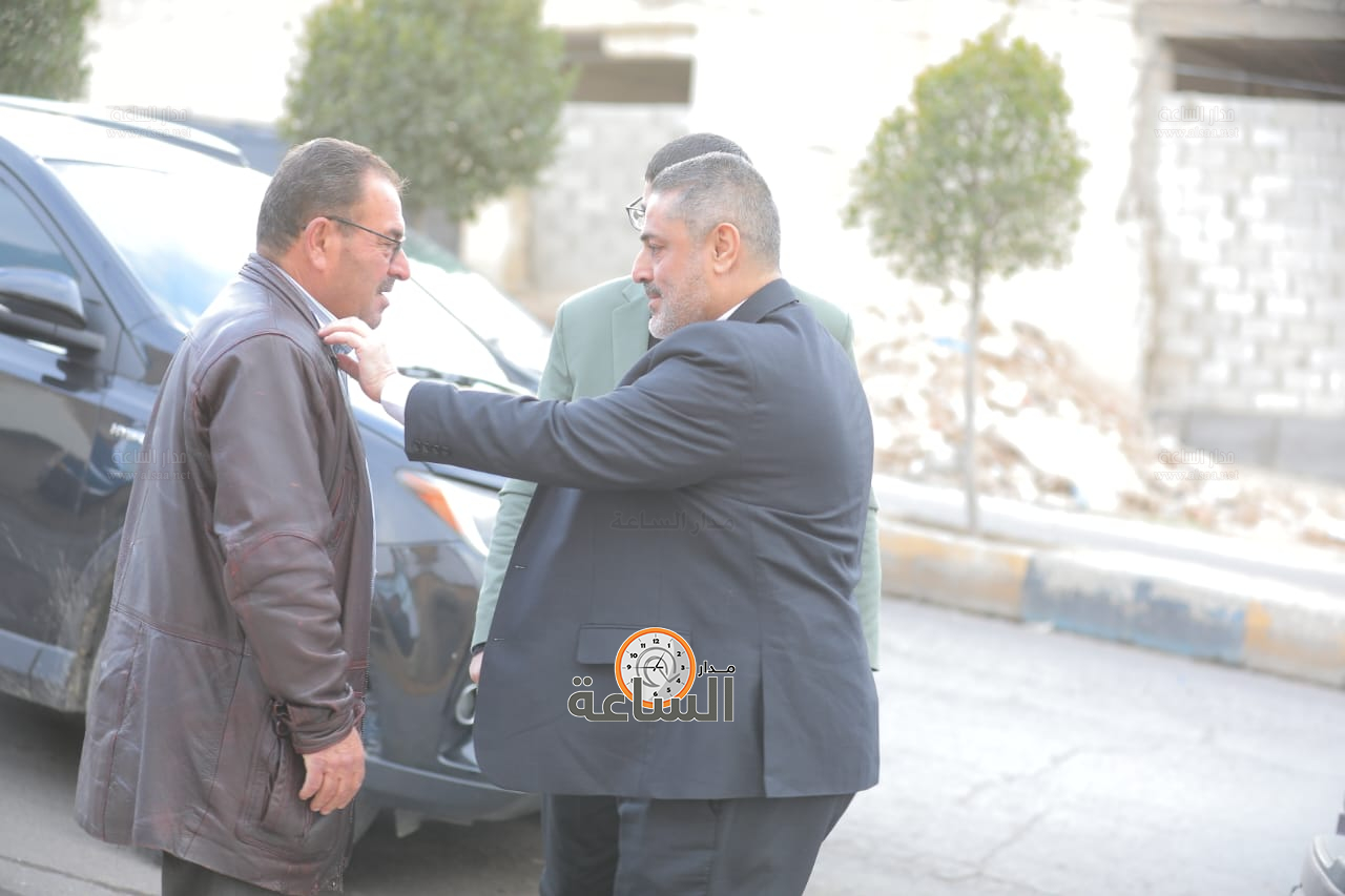 Madar Al-Saa Images 0.5801519616983755