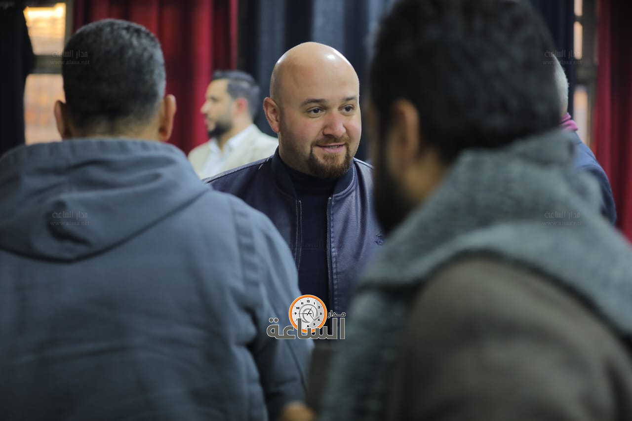 Madar Al-Saa Images 0.6224007798158977