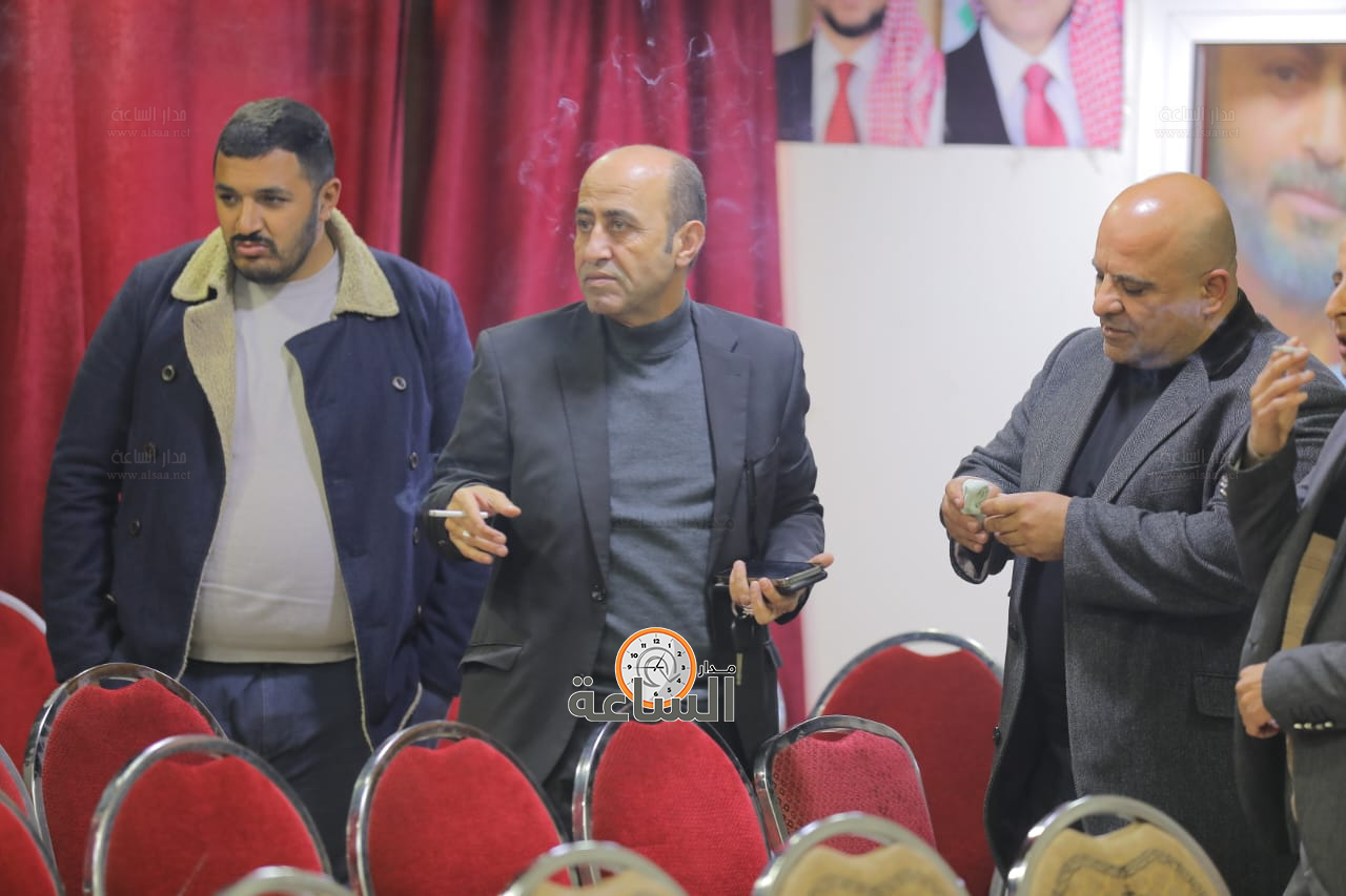 Madar Al-Saa Images 0.6293905193901541