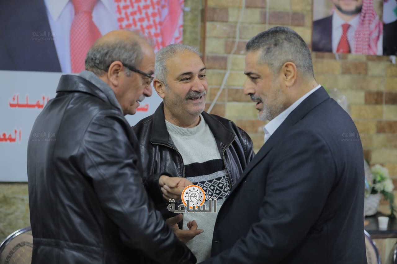 Madar Al-Saa Images 0.031885630547854316