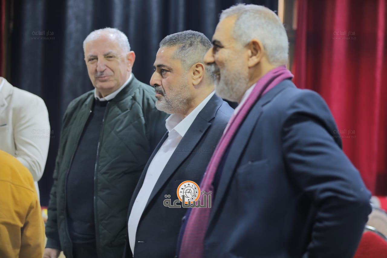 Madar Al-Saa Images 0.37152906826751453