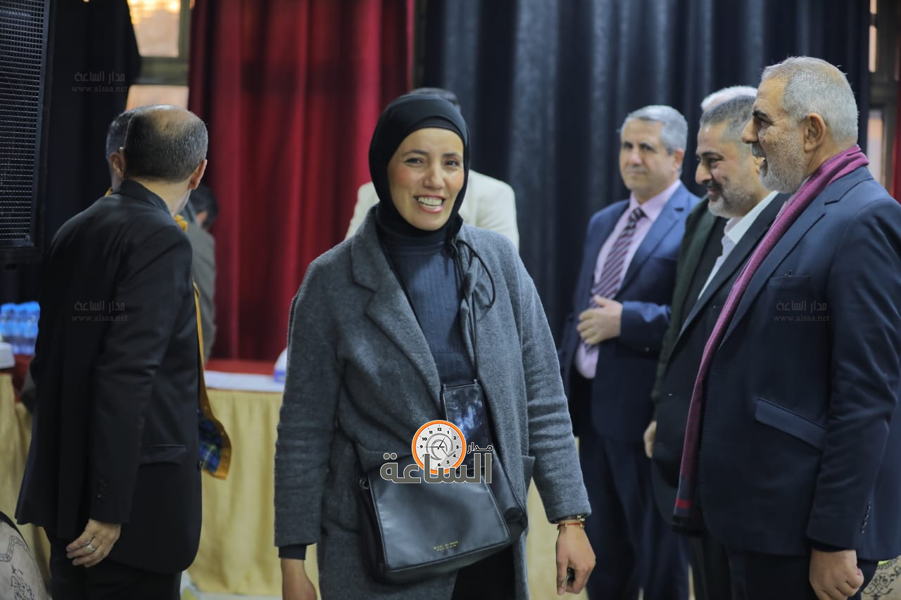 Madar Al-Saa Images 0.19868026910445047