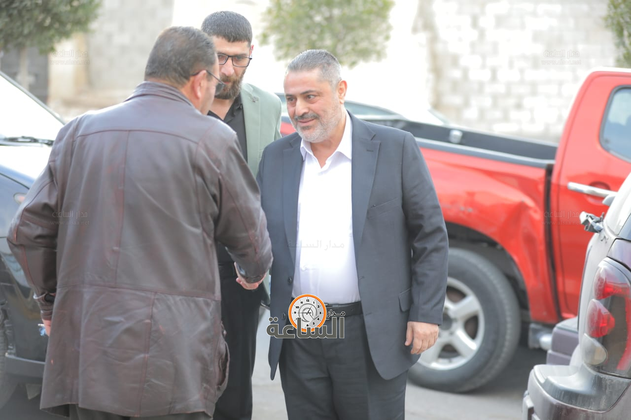 Madar Al-Saa Images 0.6244011347311684