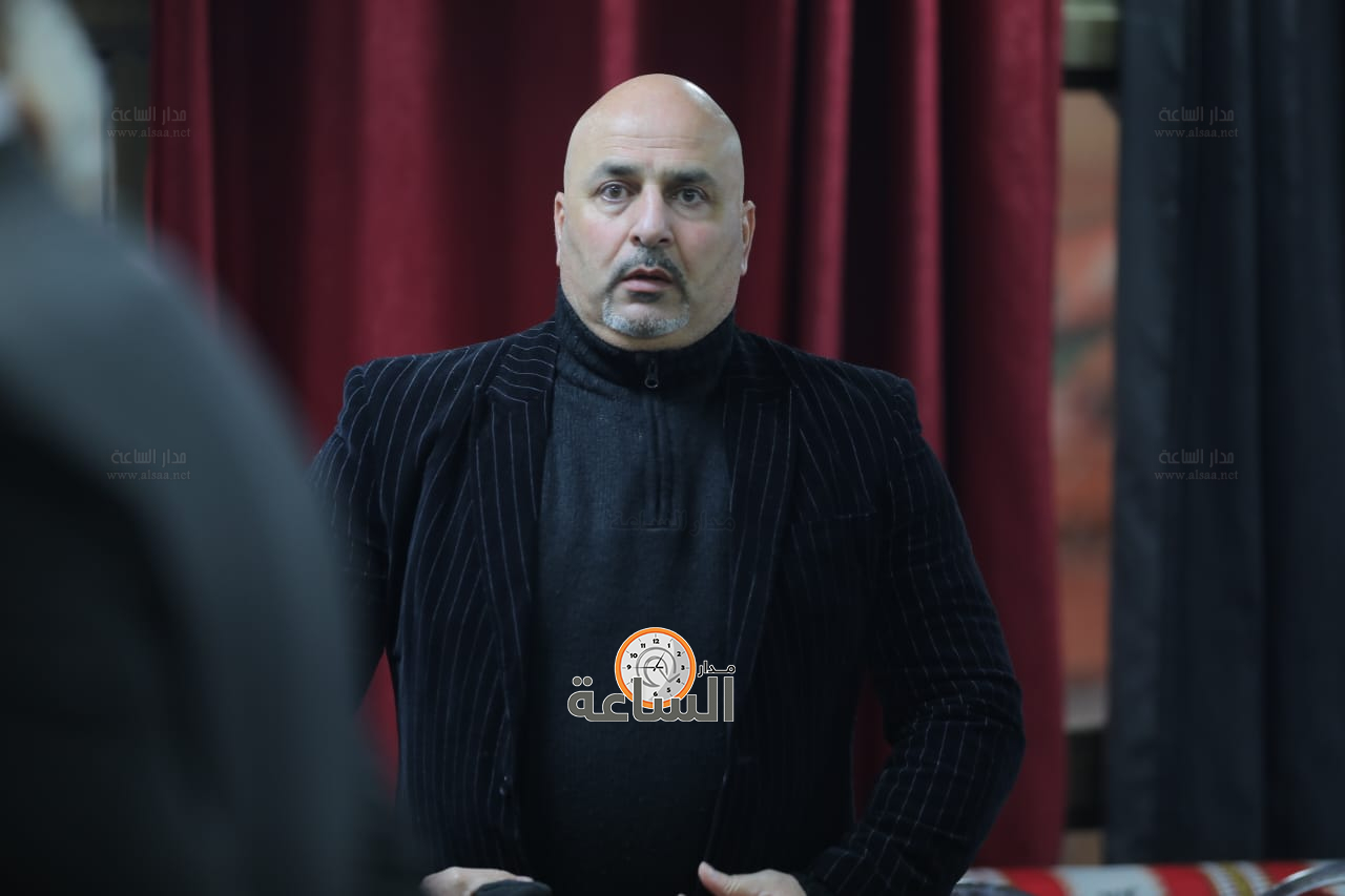 Madar Al-Saa Images 0.4488145280696325