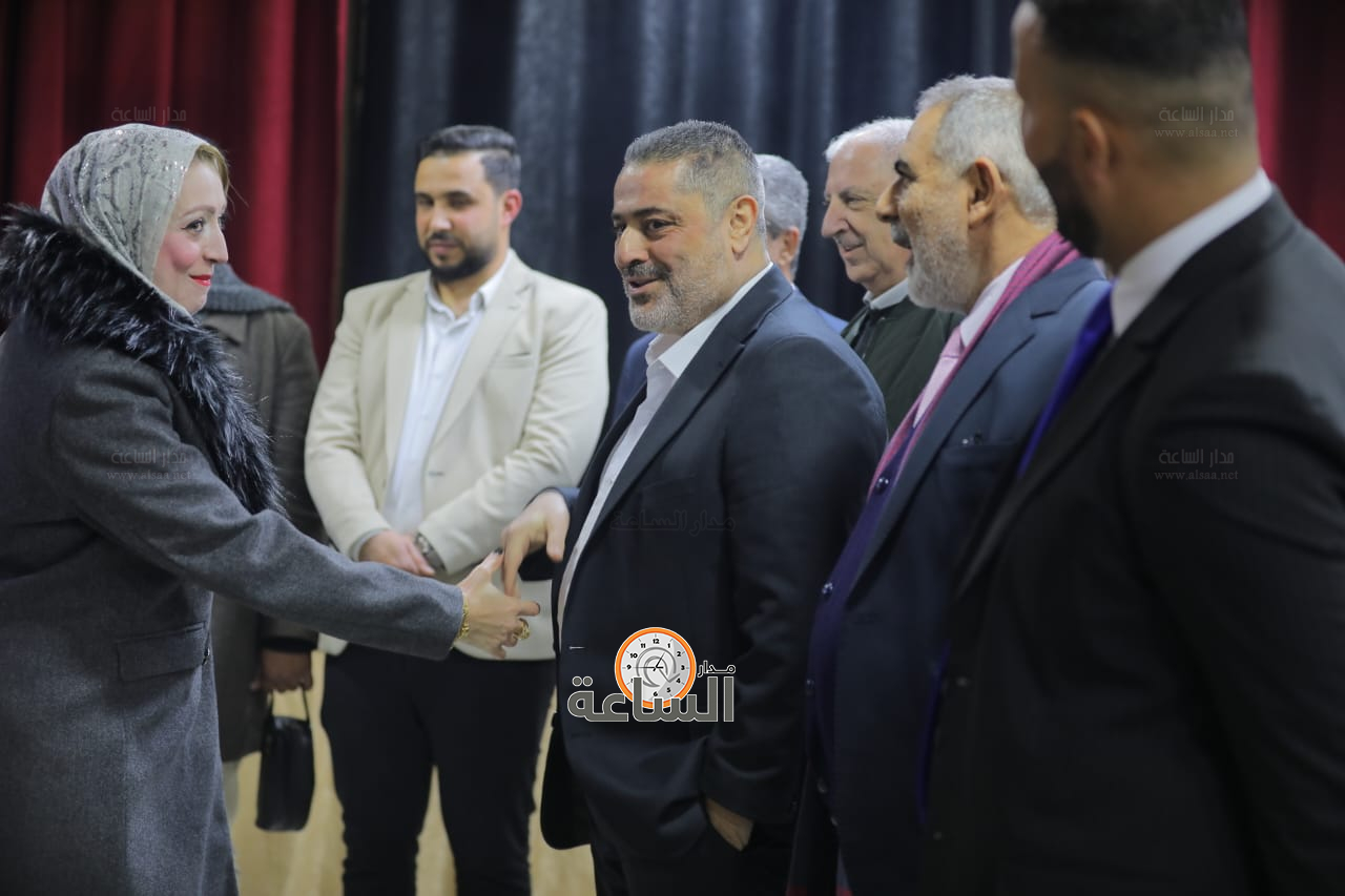 Madar Al-Saa Images 0.6140485063910988