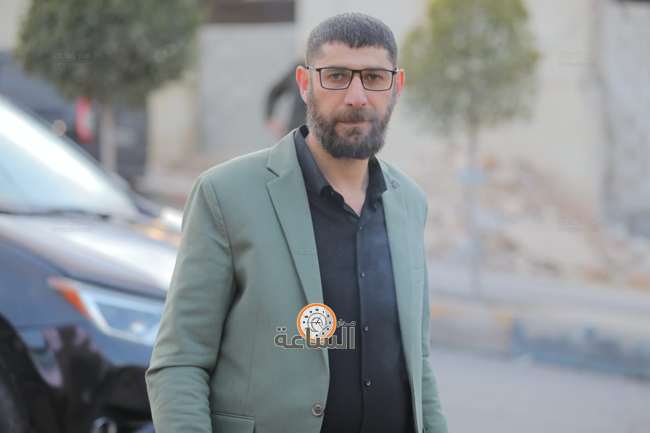 Madar Al-Saa Images 0.6443886066456599