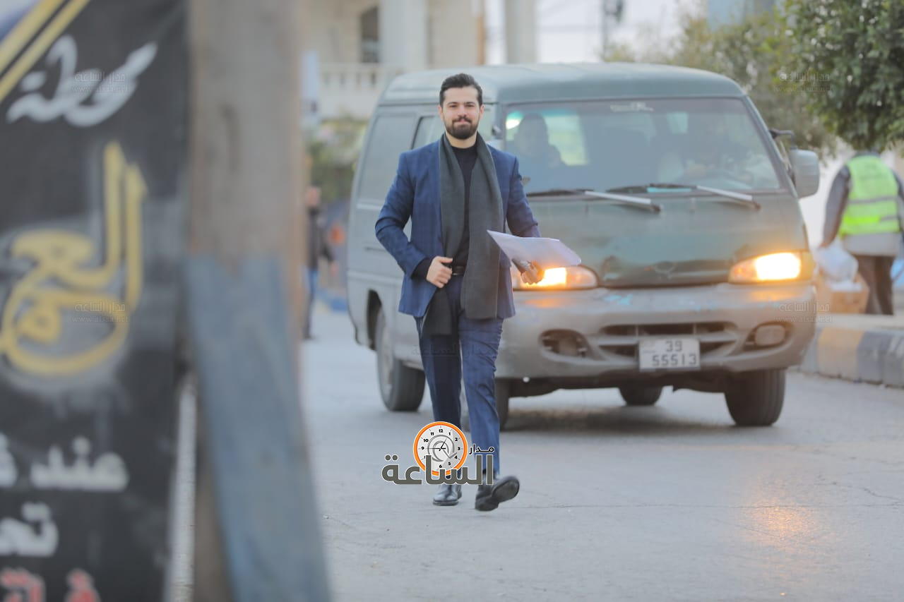 Madar Al-Saa Images 0.7465239090626583